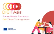 DIGITAsia Training Series