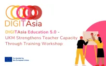 UKM Training Workshop