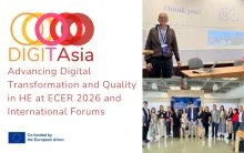Advancing Digital Transformation and Quality in Higher Education at ECER 2026 and International Forums