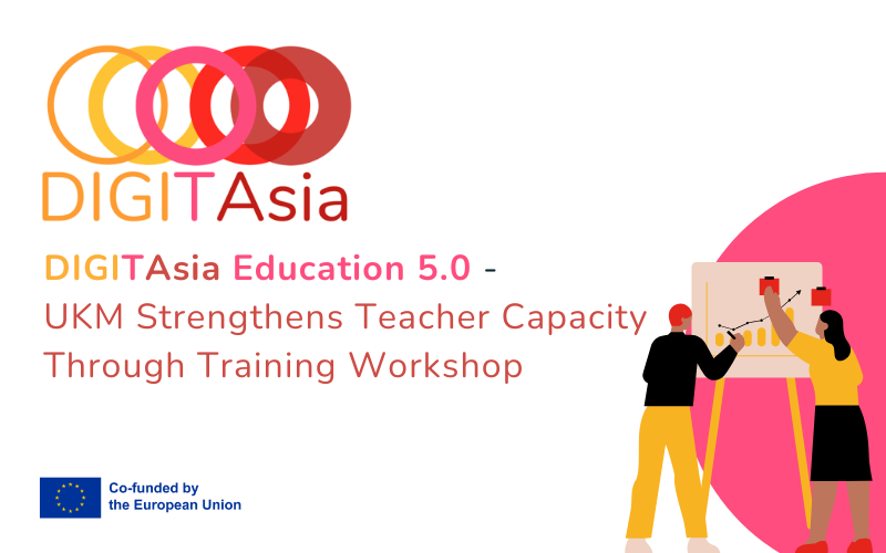 UKM Training Workshop