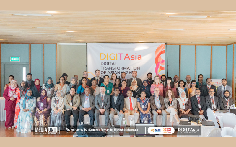 DIGITAsia kickoff
